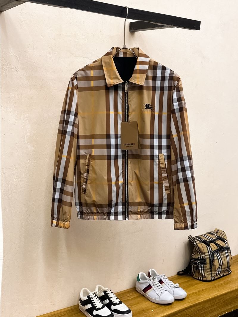 Burberry Outwear